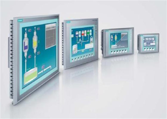 6AV6644-0BA01-2AX0 SIEMENS SIMATIC MP 377 12&quot; Ключ многопанельный, Windows CE 5.0 12