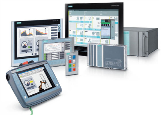 6AV6644-0BA01-2AX0 SIEMENS SIMATIC MP 377 12&quot; Ключ многопанельный, Windows CE 5.0 12