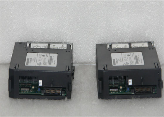 GE FANUC IC693CHS392 серии 90-30 программируемый логический контроллер (PLC)