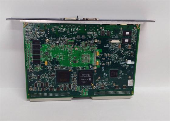 GE FANUC IC693CHS392 серии 90-30 программируемый логический контроллер (PLC)