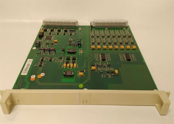 ABB 3BSE040662R1 Pt100, Ni100/120, Cu10, R. Используйте модуль окончания
