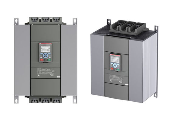 PSTX570-690-70 1SFA898217R7000 PSTX Softstarter 570A208~690VAC Новый