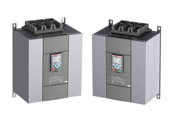 PSTX570-690-70 1SFA898217R7000 PSTX Softstarter 570A208~690VAC Новый