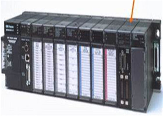 GE FANUC IC693CHS393 серии 90-30 программируемый логический контроллер (PLC)