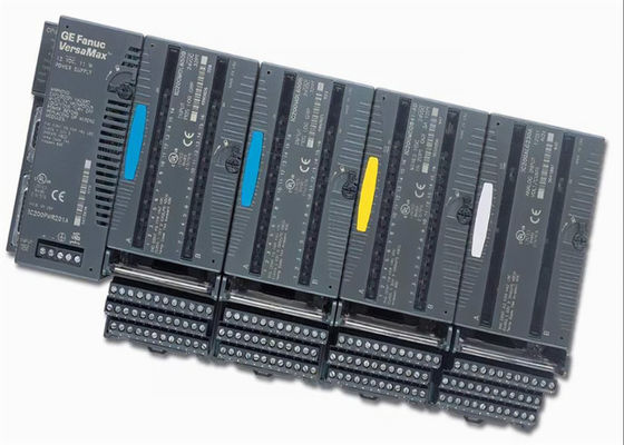 GE FANUC IC693CHS393 серии 90-30 программируемый логический контроллер (PLC)
