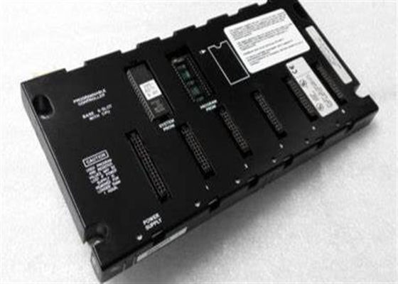 GE FANUC IC693CHS397 серии 90-30 программируемый логический контроллер (PLC)
