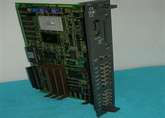 GE FANUC IC693CHS399 серии 90-30 программируемый логический контроллер (PLC)