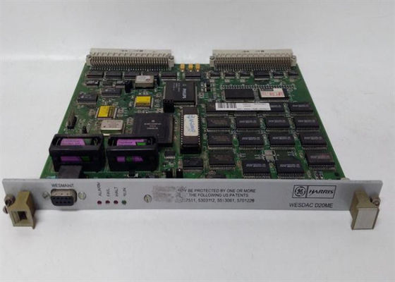 GE FANUC IC693CMM301 серии 90-30 программируемый логический контроллер (PLC)