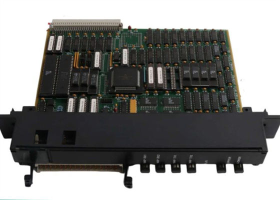 GE FANUC IC693CMM321 серии 90-30 программируемый логический контроллер (PLC)