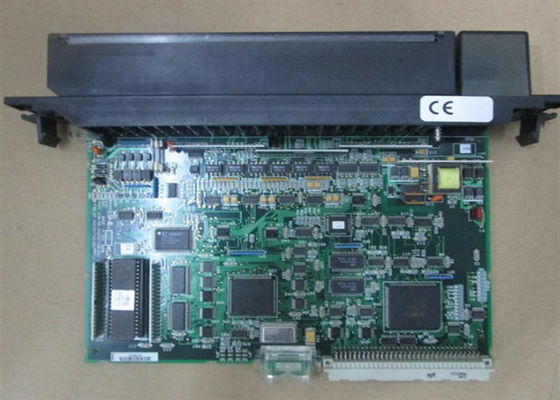 GE FANUC IC693CMM321 серии 90-30 программируемый логический контроллер (PLC)