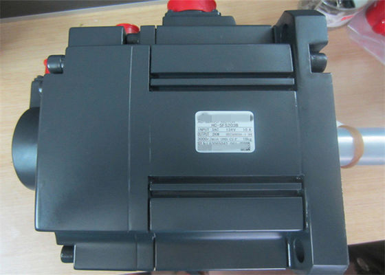 MITSUBISHI Melservo HC-SFS серия Средний инерционный двигатель HC-SFS203B из Японии