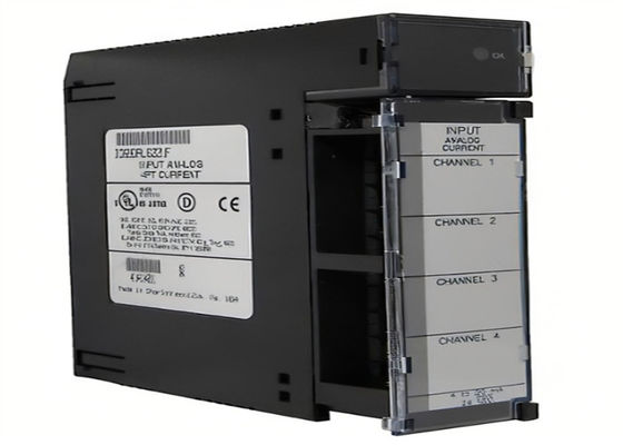 GE FANUC IC693CPU311 серии 90-30 программируемый логический контроллер (PLC)