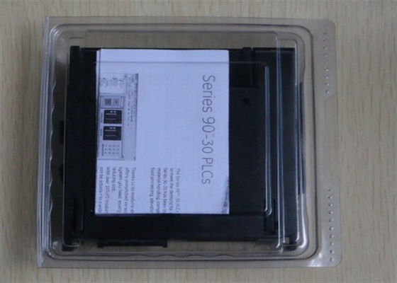 GE FANUC IC693CPU311 серии 90-30 программируемый логический контроллер (PLC)