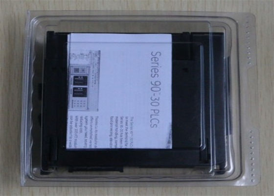 GE FANUC IC693CPU313 серии 90-30 программируемый логический контроллер (PLC)