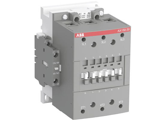 AX150-30-11-80 1SFL991074R8011 Контактник AX Продукт управления низким напряжением