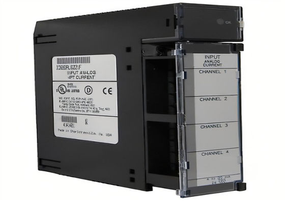 GE FANUC IC693CPU323 серии 90-30 программируемый логический контроллер (PLC)
