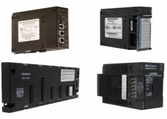 GE FANUC IC693CPU331 серии 90-30 программируемый логический контроллер (PLC)