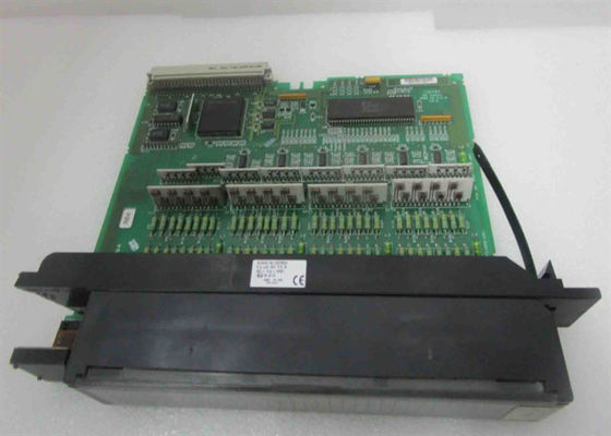 GE FANUC IC693CPU331 серии 90-30 программируемый логический контроллер (PLC)