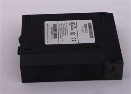 GE FANUC IC693CPU341 CPU 341 Модуль ((80K байт пользовательской памяти), 10K Reg., 3 мсек/K