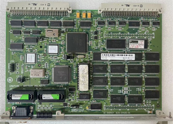 GE FANUC IC693CPU341 CPU 341 Модуль ((80K байт пользовательской памяти), 10K Reg., 3 мсек/K