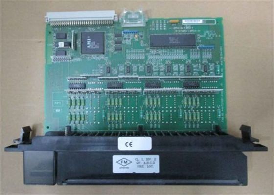 GE FANUC IC693CPU350 Типичная скорость сканирования 0,22 мс на 1 кк логики