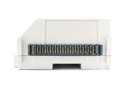 Модуль PLC ШКАФА СЛОТА КОРПУСА СТЫКОВОЧНОГО АГРЕГАТА 4 МОДУЛЯ Emerson 1C31206G01