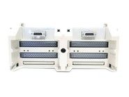 Модуль PLC ШКАФА СЛОТА КОРПУСА СТЫКОВОЧНОГО АГРЕГАТА 4 МОДУЛЯ Emerson 1C31206G01