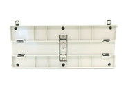Модуль PLC ШКАФА СЛОТА КОРПУСА СТЫКОВОЧНОГО АГРЕГАТА 4 МОДУЛЯ Emerson 1C31206G01