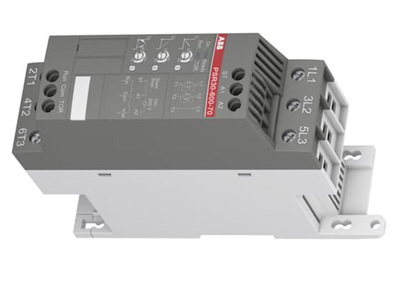 PSR30-600-70 1SFA896109R7000 PSR Softstarters Продукт управления низким напряжением