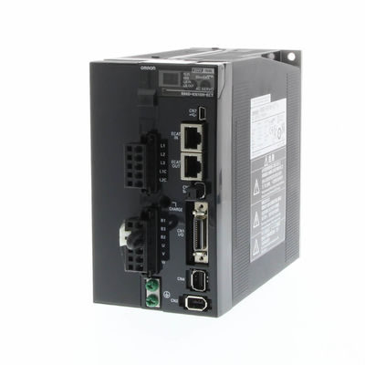 OMRON R88D-GT04H-Z До 32 точек индексации 4 генеральных выходновых сигнала