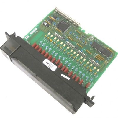 OMRON IC697MDL651 имеют время задержки фильтра 1 мс или 10 мс 95 через порт SNP или через Ethernet TCP/IP