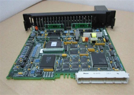 GE FANUC IC693CPU351 Типичная скорость сканирования 0,22 МС на 1 КЛ логики