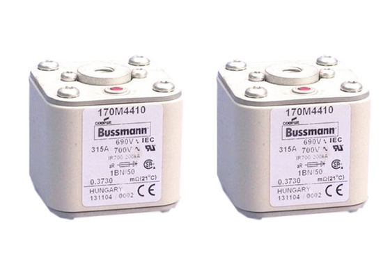3AXD50000000234 170M4410 315A 690V DIN1 Фьюзевые приводы