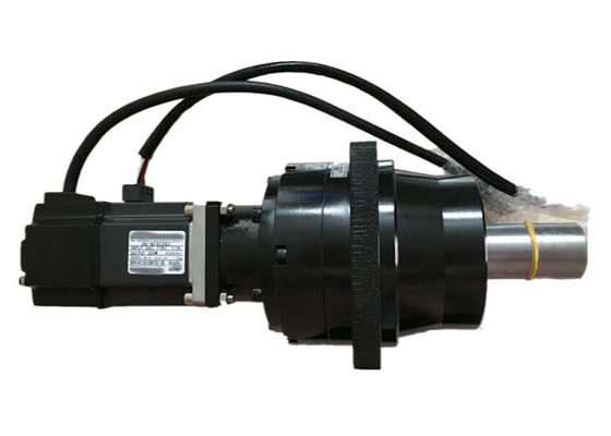 0.1КВ 200В Промышленный сервомотор MITSUBISHI HC-MFS13G1 HC-KFS23G2 3000 оборотов в минуту