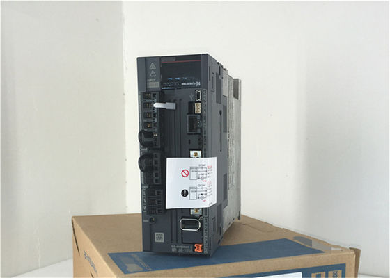 Мотор малой емкости с низкой инерцией Mitsubishi HG-KR053 / HG-KR053