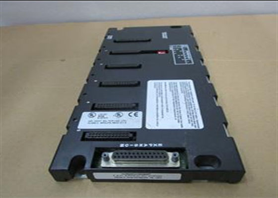 GE FANUC IC693MDL231 Типичная скорость сканирования 0,22 мс на 1 кк логики