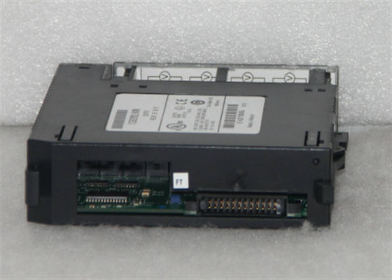 GE FANUC IC693MDL241 Типичный модуль 0.22 Ms Per 1K Of Logic Новый