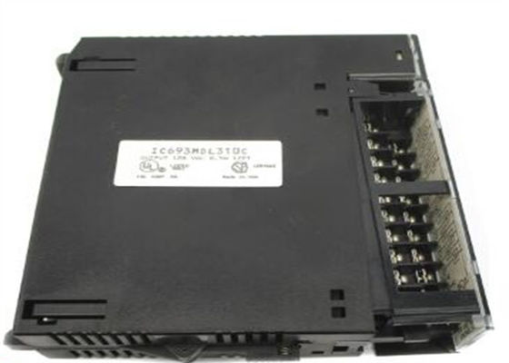 GE FANUC IC693MDL310 Типичная скорость сканирования 0,22 МС на 1 КЛ логики