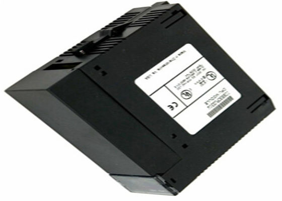 GE FANUC IC693MDL330 Типичная скорость сканирования 0,22 мс на 1 кк логики