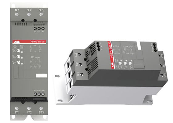 PSR72-600-70 1SFA896113R7000 PSR72 Главная схема 50/60Hz