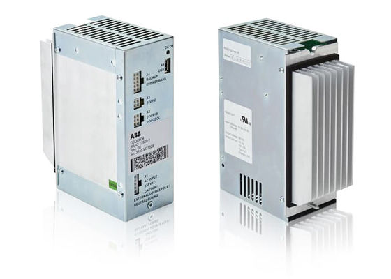 3HAC12928-1 DSQC 604 Силовое питание IRC5 Одиночный контроллер робототехники