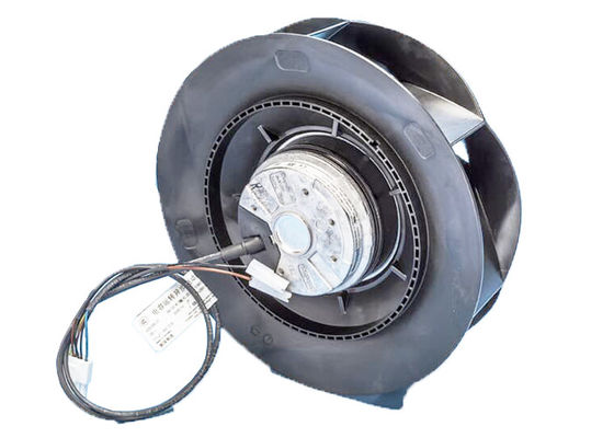 3AXD50000000921 R2E225-RA92-17 Долговечная эксплуатация Вентиляторный привод Новый