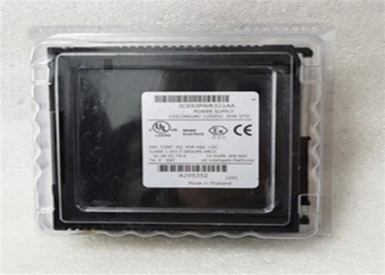 GE FANUC IC693MDL632 Модуль положительного/отрицательного ввода 125VDC номинальный 0 - 150V постоянного тока