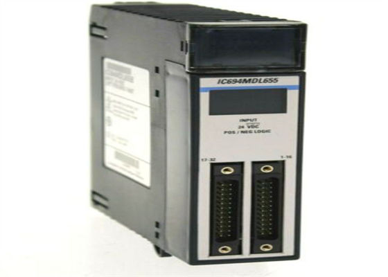 GE FANUC IC693MDL634 Цифровой входный модуль 8 Входы для ПЛК