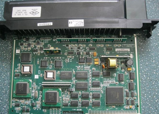 GE FANUC IC693MDL645 Дискритетный входный модуль 0-30 VDC положительный / отрицательный тип