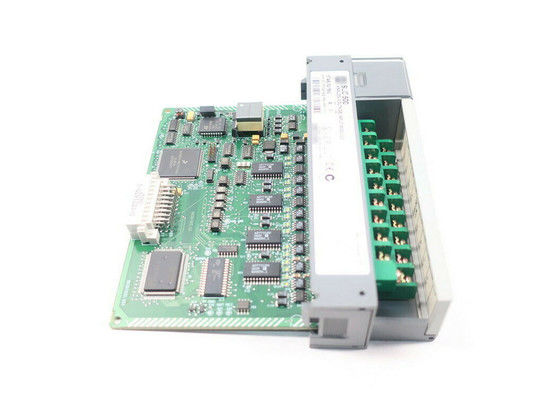 AB 1746-NI16V ±10V DC 1 до 5V Dc 0 до 5V Dc 0 до 10V Dc SLC 500 Аналоговый модуль ввода/вывода
