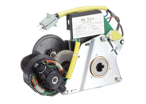 1SDA038323R1 Двигательное устройство 100/130V E1/6-T8 Аксессуары для Tmax