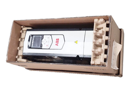 ACS880-01-12A6-3 3AUA0000107990 Стенный одноприводный привод 5,5 кВт 12,9А