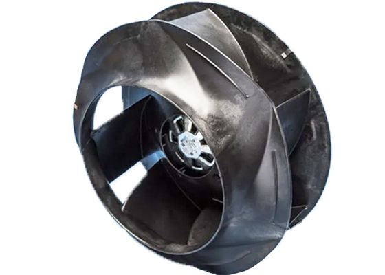 3AXD50000179343 R3G355-RB03-10 Комплект радиальных вентиляторов длительного действия R4E355-RM03-05