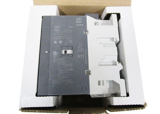 ABB AF52-30-00-13 1SBL367001R1300 Контактник постоянного тока 100-250V 50/60Hz Новый